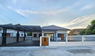 บ้านเดี่ยว 2890000 ชลบุรี พานทอง มาบโป่ง