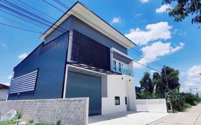 โกดัง 45000 ปทุมธานี ลำลูกกา ลาดสวาย