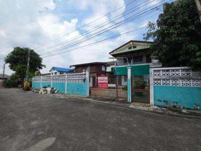 บ้านเดี่ยว 4800000 นนทบุรี ปากเกร็ด บ้านใหม่