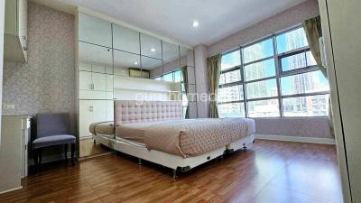 คอนโด 63000 กรุงเทพมหานคร เขตราชเทวี ถนนเพชรบุรี