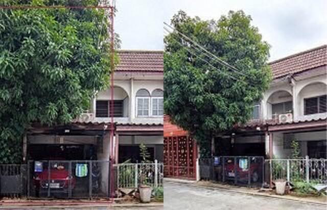 ทาวน์เฮาส์ 3650000 กรุงเทพมหานคร เขตวังทองหลาง วังทองหลาง ทาวน์เฮาส์ 3650000 กรุงเทพมหานคร เขตวังทองหลาง วังทองหลาง