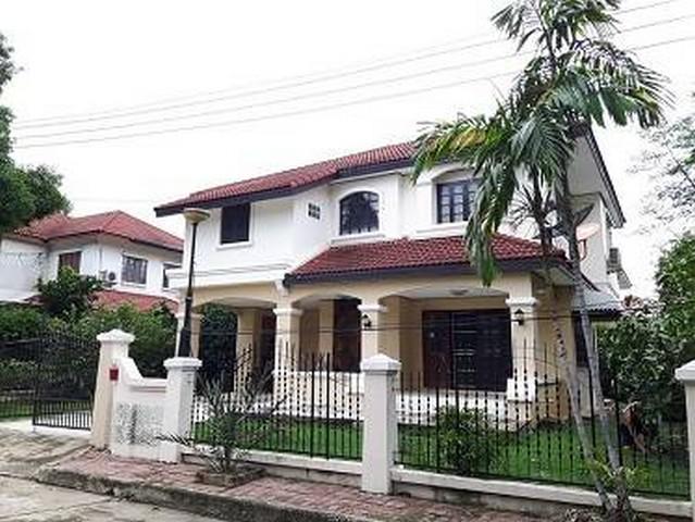 บ้านเดี่ยว 6800000 ปทุมธานี ธัญบุรี ประชาธิปัตย์ บ้านเดี่ยว 6800000 ปทุมธานี ธัญบุรี ประชาธิปัตย์
