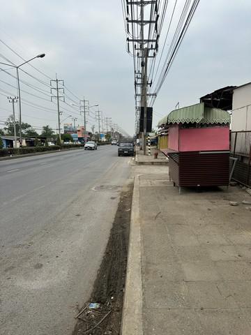 ที่ดิน 4500000 นนทบุรี ปากเกร็ด บ้านใหม่ ที่ดิน 4500000 นนทบุรี ปากเกร็ด บ้านใหม่