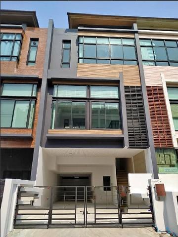 ทาวน์เฮาส์ 52500 กรุงเทพมหานคร เขตวังทองหลาง วังทองหลาง ทาวน์เฮาส์ 52500 กรุงเทพมหานคร เขตวังทองหลาง วังทองหลาง