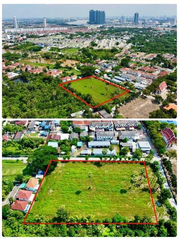 ที่ดิน 42000000 นนทบุรี เมืองนนทบุรี สวนใหญ่ ที่ดิน 42000000 นนทบุรี เมืองนนทบุรี สวนใหญ่