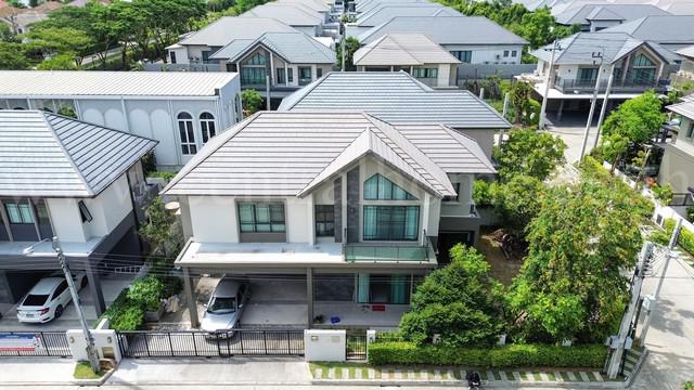 บ้านเดี่ยว 18900000 กรุงเทพมหานคร เขตคันนายาว คันนายาว บ้านเดี่ยว 18900000 กรุงเทพมหานคร เขตคันนายาว คันนายาว