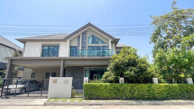 บ้านเดี่ยว 18900000 กรุงเทพมหานคร เขตคันนายาว คันนายาว บ้านเดี่ยว 18900000 กรุงเทพมหานคร เขตคันนายาว คันนายาว