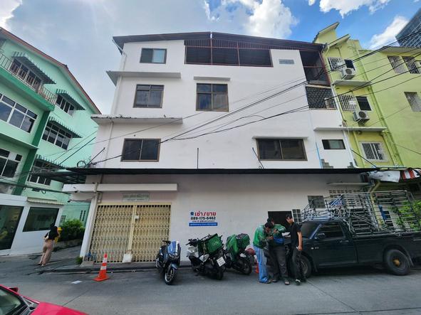 อาคารพาณิชย์ 60000 กรุงเทพมหานคร เขตราชเทวี ถนนเพชรบุรี อาคารพาณิชย์ 60000 กรุงเทพมหานคร เขตราชเทวี ถนนเพชรบุรี