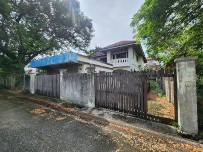 บ้านเดี่ยว 6800000 นนทบุรี ปากเกร็ด บางตลาด
