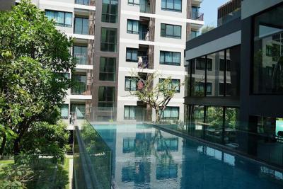 คอนโด 1850000 กรุงเทพมหานคร เขตสายไหม คลองถนน