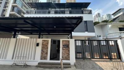 บ้านเดี่ยว 225000 กรุงเทพมหานคร เขตคลองเตย คลองตัน