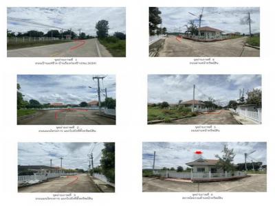 บ้านเดี่ยว 1880000 เชียงใหม่ สันกำแพง บวกค้าง