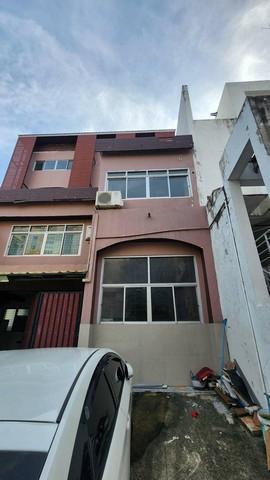 ทาวน์เฮาส์ 26000 กรุงเทพมหานคร เขตวังทองหลาง วังทองหลาง