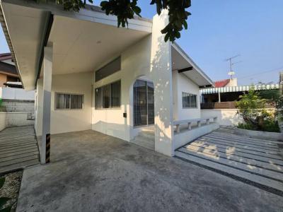 บ้านเดี่ยว 32000 กรุงเทพมหานคร เขตลาดพร้าว จรเข้บัว