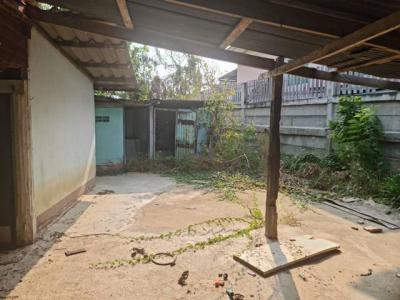 บ้านเดี่ยว 650000 สิงห์บุรี ค่ายบางระจัน โพสังโฆ