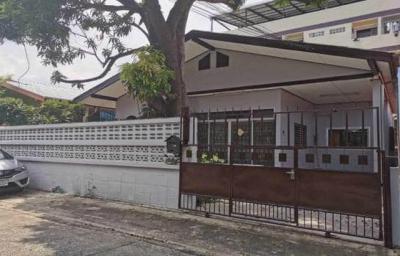 บ้านเดี่ยว 22000 กรุงเทพมหานคร เขตลาดพร้าว ลาดพร้าว