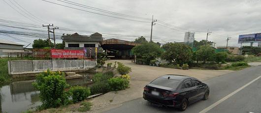 ที่ดิน 177840000 ปทุมธานี เมืองปทุมธานี บางคูวัด ที่ดิน 177840000 ปทุมธานี เมืองปทุมธานี บางคูวัด
