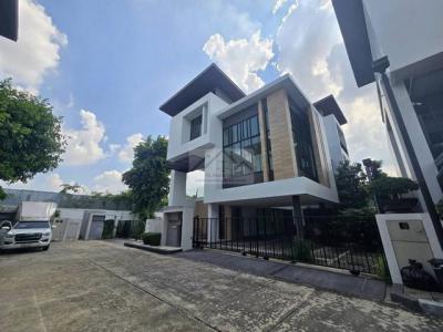 บ้านเดี่ยว 130000 กรุงเทพมหานคร เขตบึงกุ่ม คลองกุ่ม