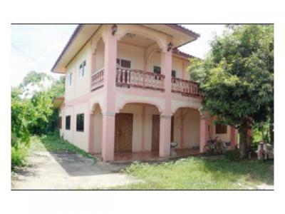 บ้านเดี่ยว 1640000 แพร่ เมืองแพร่ แม่คำมี
