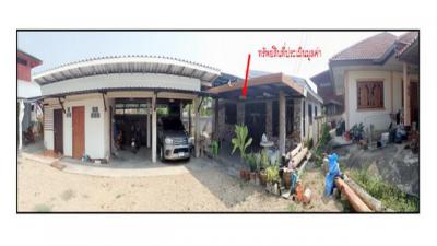 บ้านเดี่ยว 1350000 แพร่ เมืองแพร่ ท่าข้าม