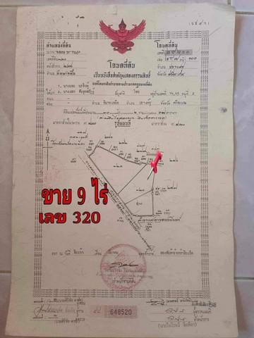 ที่ดิน 700000 ศรีสะเกษ ปรางค์กู่ พิมายเหนือ