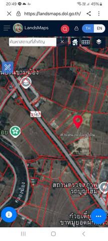 ที่ดิน 700000 ศรีสะเกษ ปรางค์กู่ พิมายเหนือ ที่ดิน 700000 ศรีสะเกษ ปรางค์กู่ พิมายเหนือ