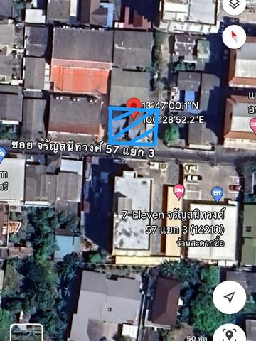 บ้านเดี่ยว 8500000 กรุงเทพมหานคร เขตบางพลัด บางบำหรุ บ้านเดี่ยว 8500000 กรุงเทพมหานคร เขตบางพลัด บางบำหรุ