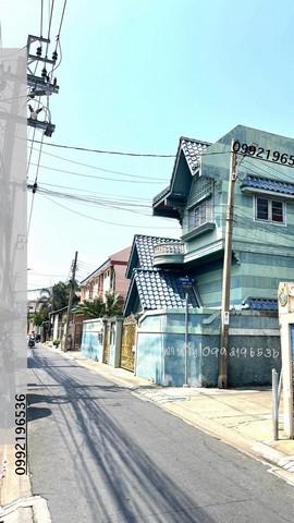 บ้านเดี่ยว 8500000 กรุงเทพมหานคร เขตบางพลัด บางบำหรุ บ้านเดี่ยว 8500000 กรุงเทพมหานคร เขตบางพลัด บางบำหรุ