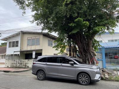 บ้านเดี่ยว 3000000 กรุงเทพมหานคร เขตสะพานสูง สะพานสูง