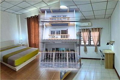ทาวน์เฮาส์ 13499 กรุงเทพมหานคร เขตดอนเมือง สีกัน
