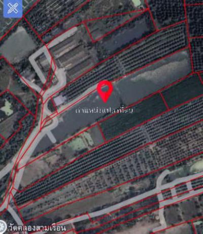 ที่ดิน 2900000 ราชบุรี เมืองราชบุรี สามเรือน