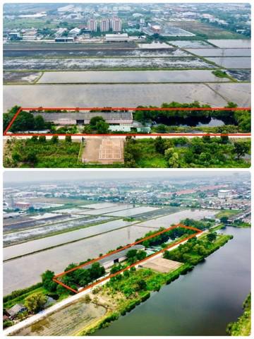 ที่ดิน 23000000 ปทุมธานี ลำลูกกา ลำลูกกา ที่ดิน 23000000 ปทุมธานี ลำลูกกา ลำลูกกา