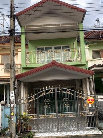 ทาวน์เฮาส์ 12000 กรุงเทพมหานคร ทาวน์เฮาส์ 12000 กรุงเทพมหานคร