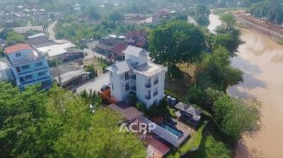 บ้านเดี่ยว 25500000 เชียงใหม่ เมืองเชียงใหม่ ป่าแดด
