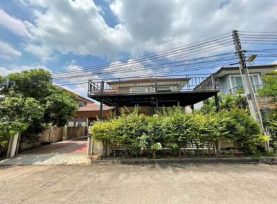 บ้านเดี่ยว 3400000 ชลบุรี ศรีราชา บ่อวิน