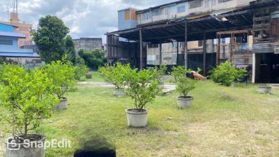 ที่ดิน 500000 กรุงเทพมหานคร เขตบางกอกใหญ่ วัดท่าพระ