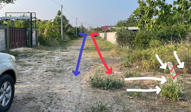 ที่ดิน 3098000 ประจวบคีรีขันธ์ หัวหิน หัวหิน ที่ดิน 3098000 ประจวบคีรีขันธ์ หัวหิน หัวหิน