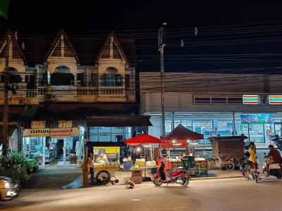 อาคารพาณิชย์ 5000000 เลย เมืองเลย เมือง