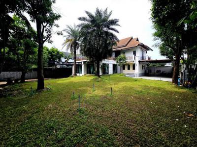 บ้านเดี่ยว 15800000 กรุงเทพมหานคร เขตบางกะปิ คลองจั่น