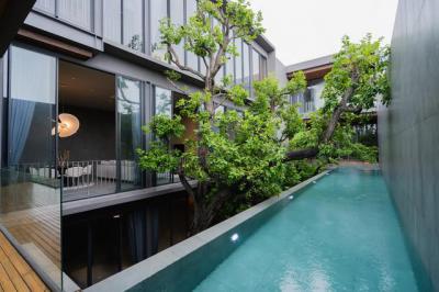 บ้านเดี่ยว 125000000 กรุงเทพมหานคร เขตลาดพร้าว ลาดพร้าว