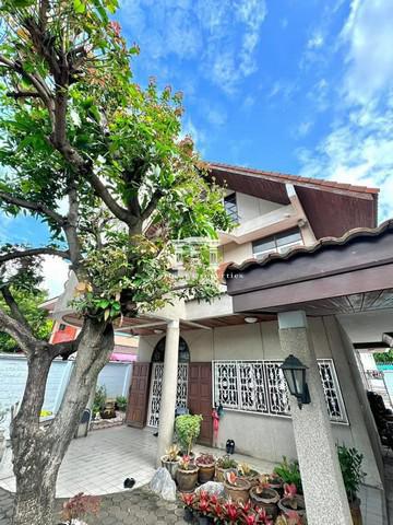 บ้านเดี่ยว 85000000 กรุงเทพมหานคร เขตยานนาวา ช่องนนทรี
