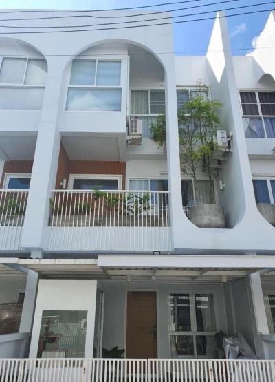 บ้านเดี่ยว 3850000 เชียงใหม่ เมืองเชียงใหม่ สันผีเสื้อ