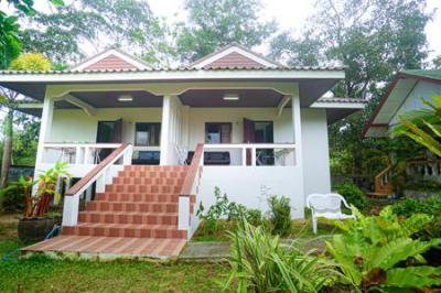 บ้านเดี่ยว 13000 สุราษฎร์ธานี เกาะสมุย แม่น้ำ