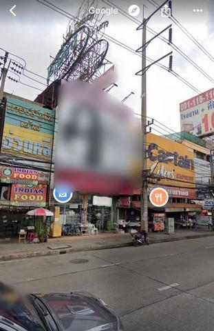 ที่ดิน 16900000 นนทบุรี เมืองนนทบุรี ตลาดขวัญ