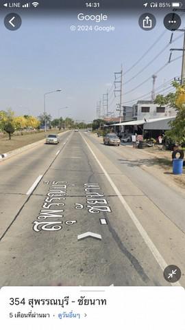 ที่ดิน 3700000 สุพรรณบุรี เดิมบางนางบวช นางบวช ที่ดิน 3700000 สุพรรณบุรี เดิมบางนางบวช นางบวช