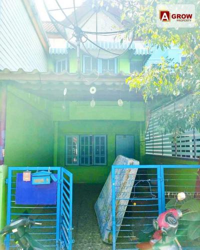 ทาวน์เฮาส์ 1250000 สมุทรปราการ เมืองสมุทรปราการ เทพารักษ์