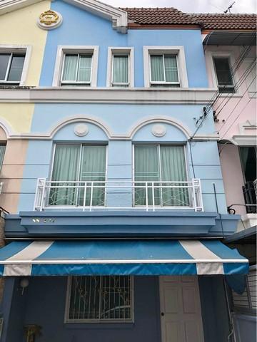 บ้านเดี่ยว 25000 กรุงเทพมหานคร เขตสวนหลวง สวนหลวง