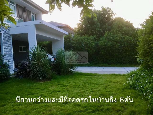 บ้านเดี่ยว 16500000 กรุงเทพมหานคร เขตสายไหม ออเงิน บ้านเดี่ยว 16500000 กรุงเทพมหานคร เขตสายไหม ออเงิน