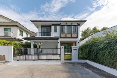 บ้านเดี่ยว 35000 นนทบุรี ปากเกร็ด บางพลับ