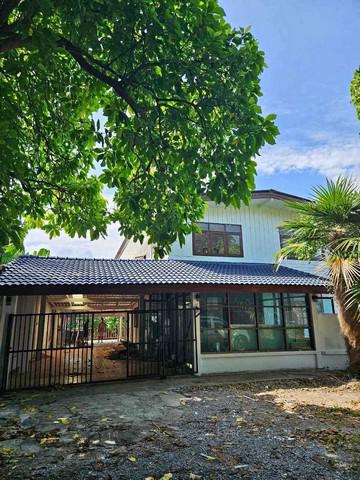บ้านเดี่ยว 32000 นนทบุรี เมืองนนทบุรี บางเขน